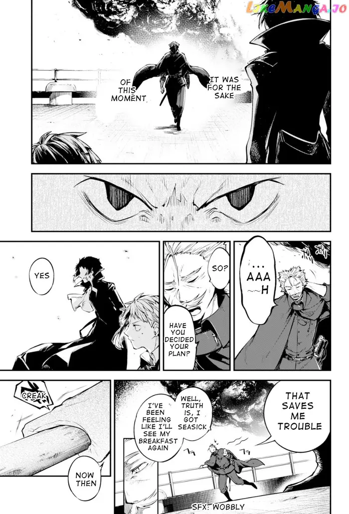 Bungou Stray Dogs Chapter 84 image 23_optimized